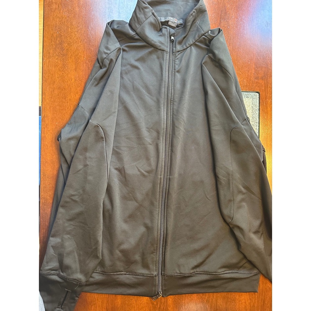 Ralph Lauren Mens Full Zip